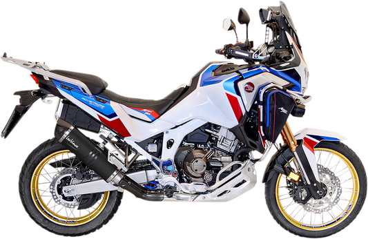 Leovince LV One Muffler