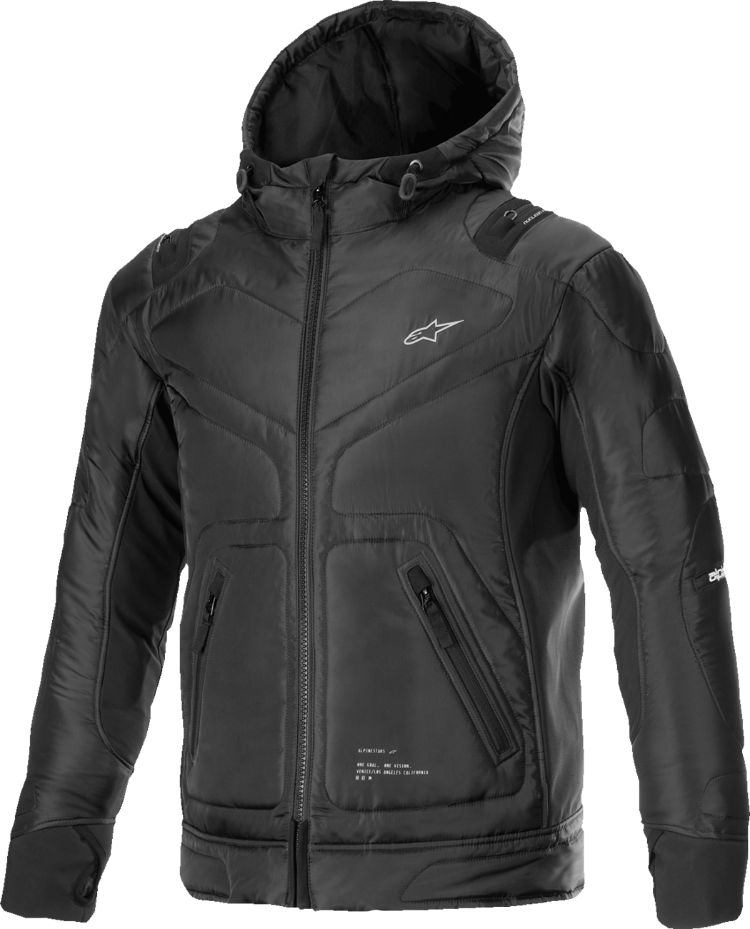 Alpinestars Mohobbs WP Jacket