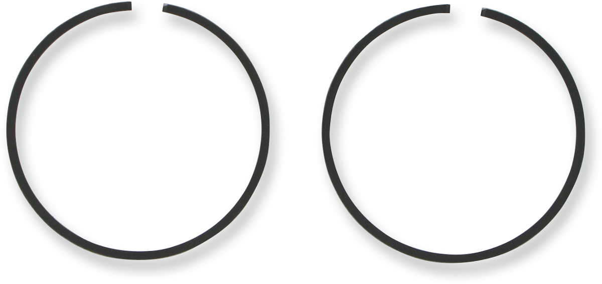 Parts Unlimited Replacement Ring Set