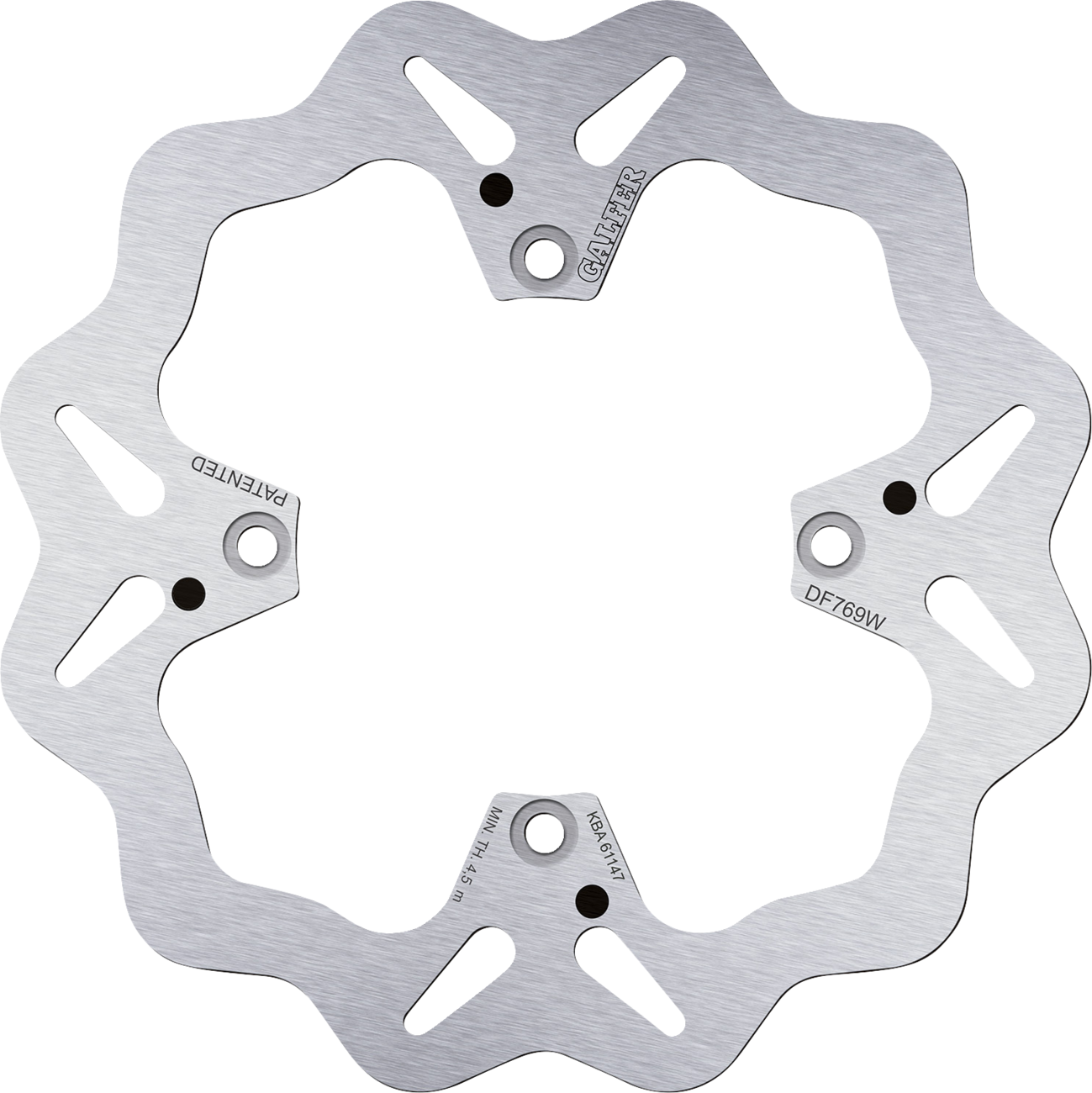 Galfer Brake Rotor