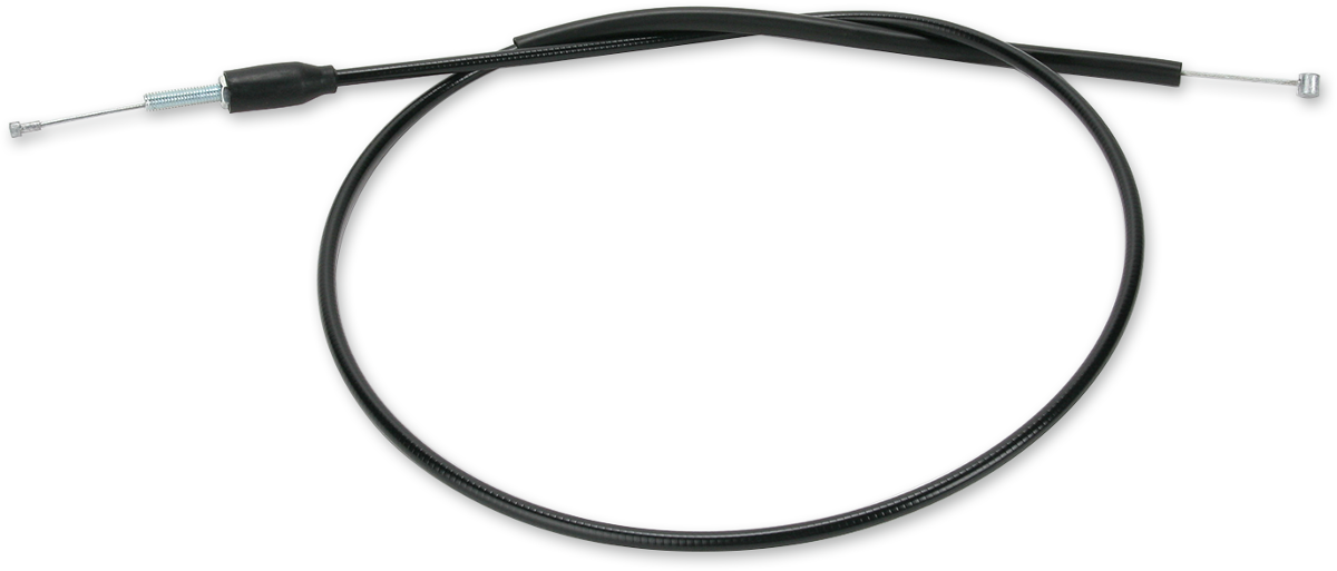 Parts Unlimited Vinyl Clutch Cable