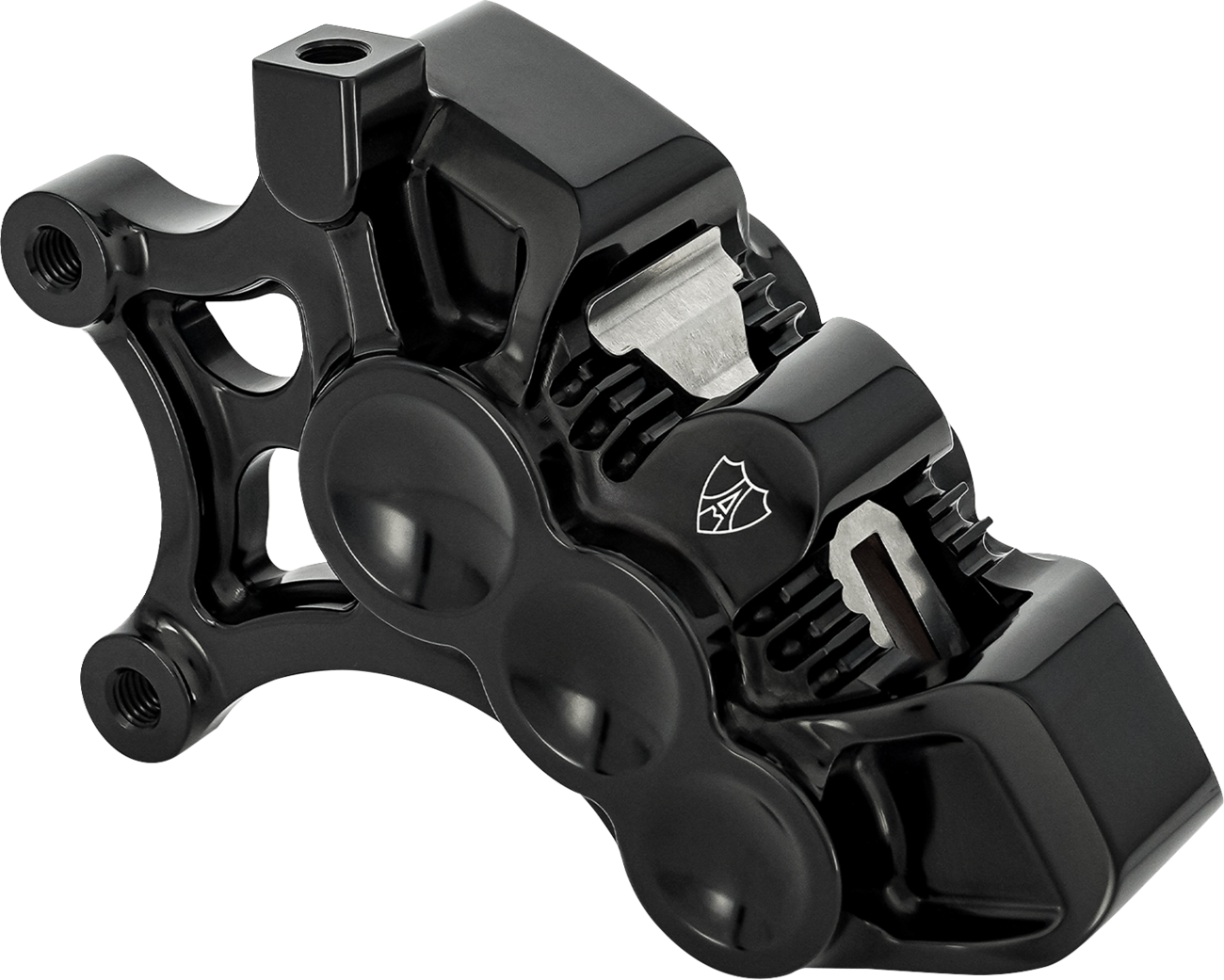 Arlen Ness Mono Axial Brake Caliper