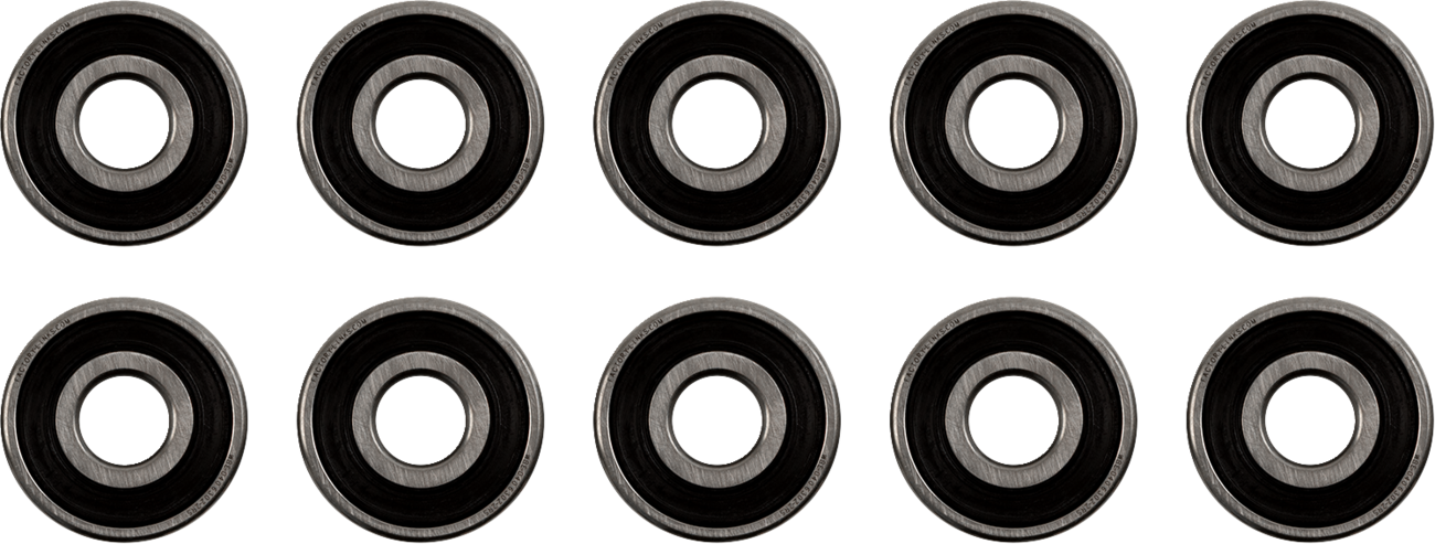 Factory Links Wheel Bearing Packs Double Seal