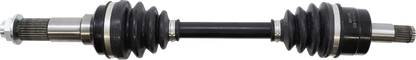 Moose Offroad Complete Axle Assembly
