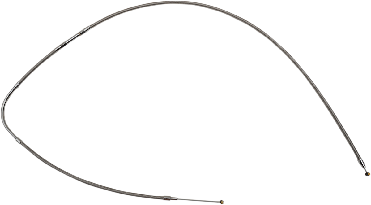 Barnett Stainless Steel Clutch Cable