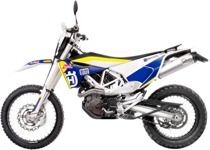 Leovince LV One Evo Slip-On Muffler