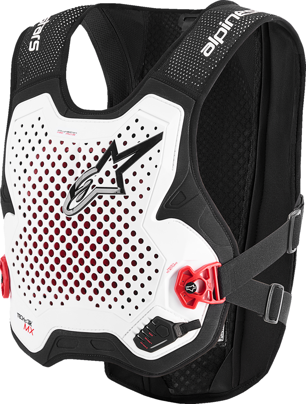 Alpinestars TECH-AIR Tech-Air MX Airbag System