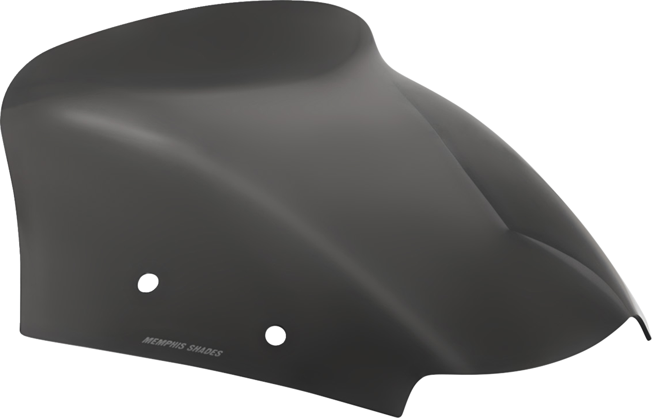 Memphis Shades Spoiler Windshield