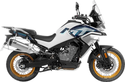 Leovince LV-14 Slip-On Muffler