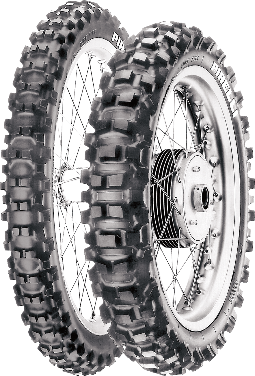 Pirelli Scorpion XC Mid Hard Tire