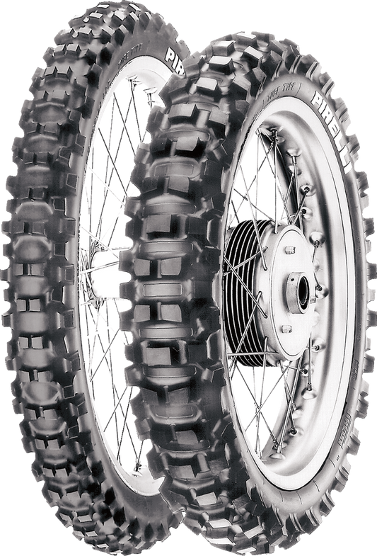 Pirelli Scorpion XC Mid Hard Tire