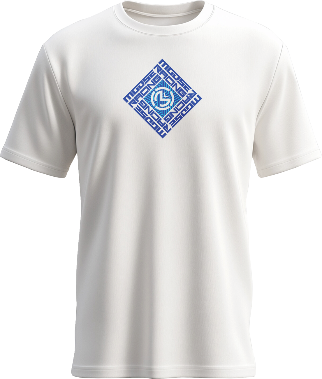 Moose Offroad Spin Sync T Shirt