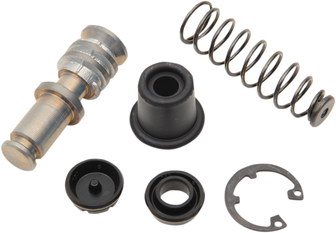 Parts Unlimited Brake Master Cylinder Rebuild Kit