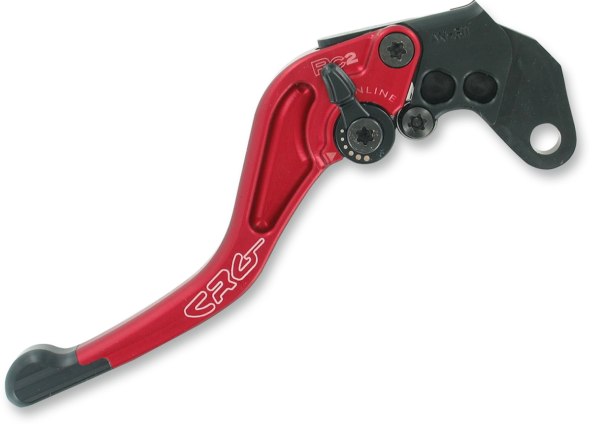 CRG RC2 Shorty Clutch Lever