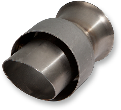 Akrapovic Damper Insert