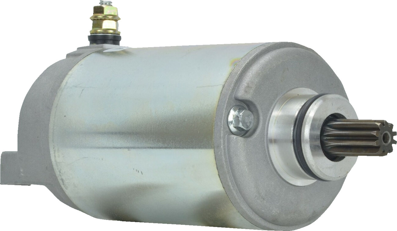 Parts Unlimited Starter