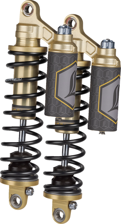 Legend Suspension Legend REVO ARC Piggyback Coil Suspension for XL Models