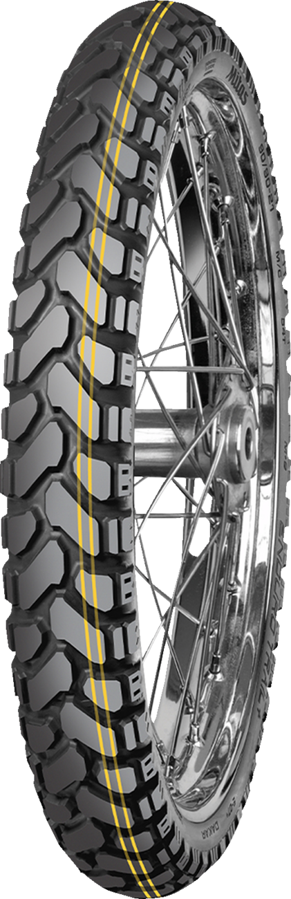 Mitas Enduro Trail+ Dakar Tire