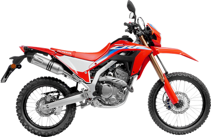 Leovince LV One Evo Slip-On Muffler