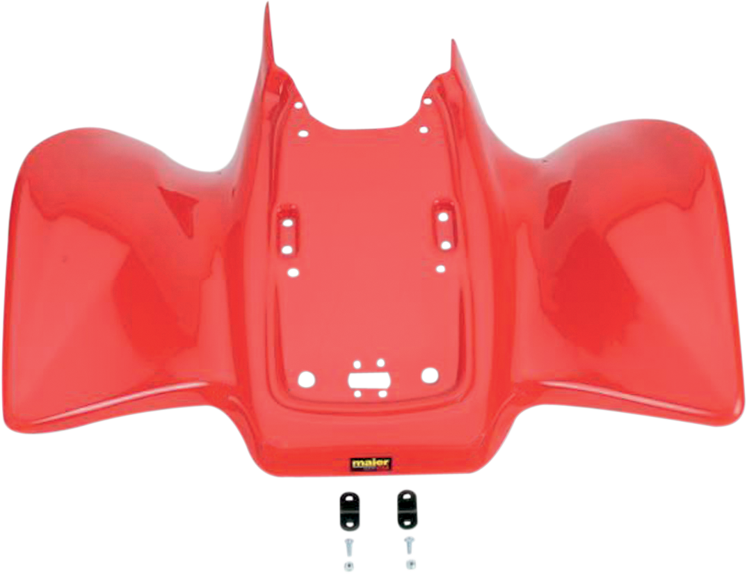 Maier Rear Fender
