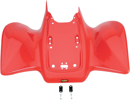Maier Rear Fender