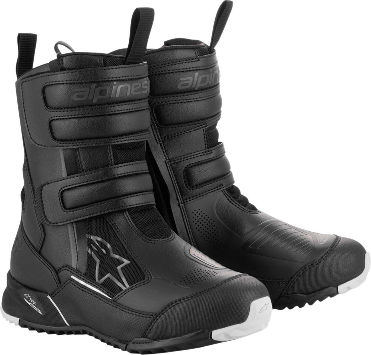 Alpinestars Stella RT-7 Drystar Boots