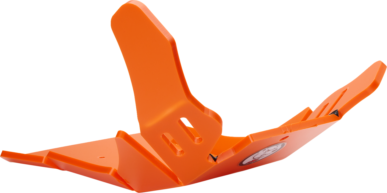 Axp Racing Xtrem Skid Plate