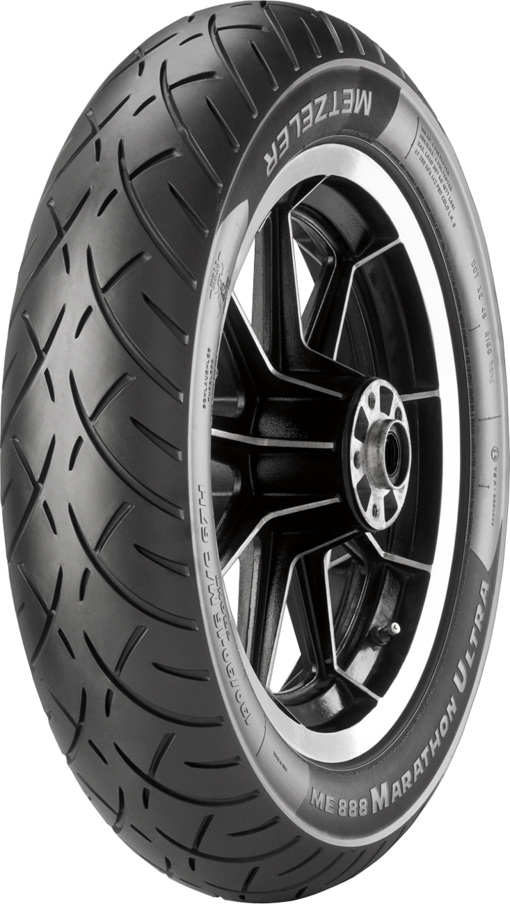 Metzeler ME 888 Marathon Ultra Reinforced Tire