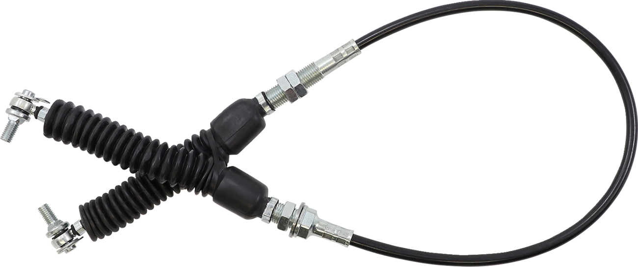 Moose Offroad Shifter Cable