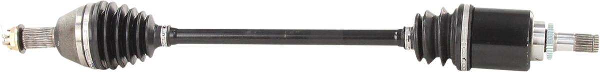 Moose Offroad OEM Replacement Standard CV Axle
