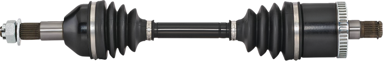 Moose Offroad Complete Axle Assembly