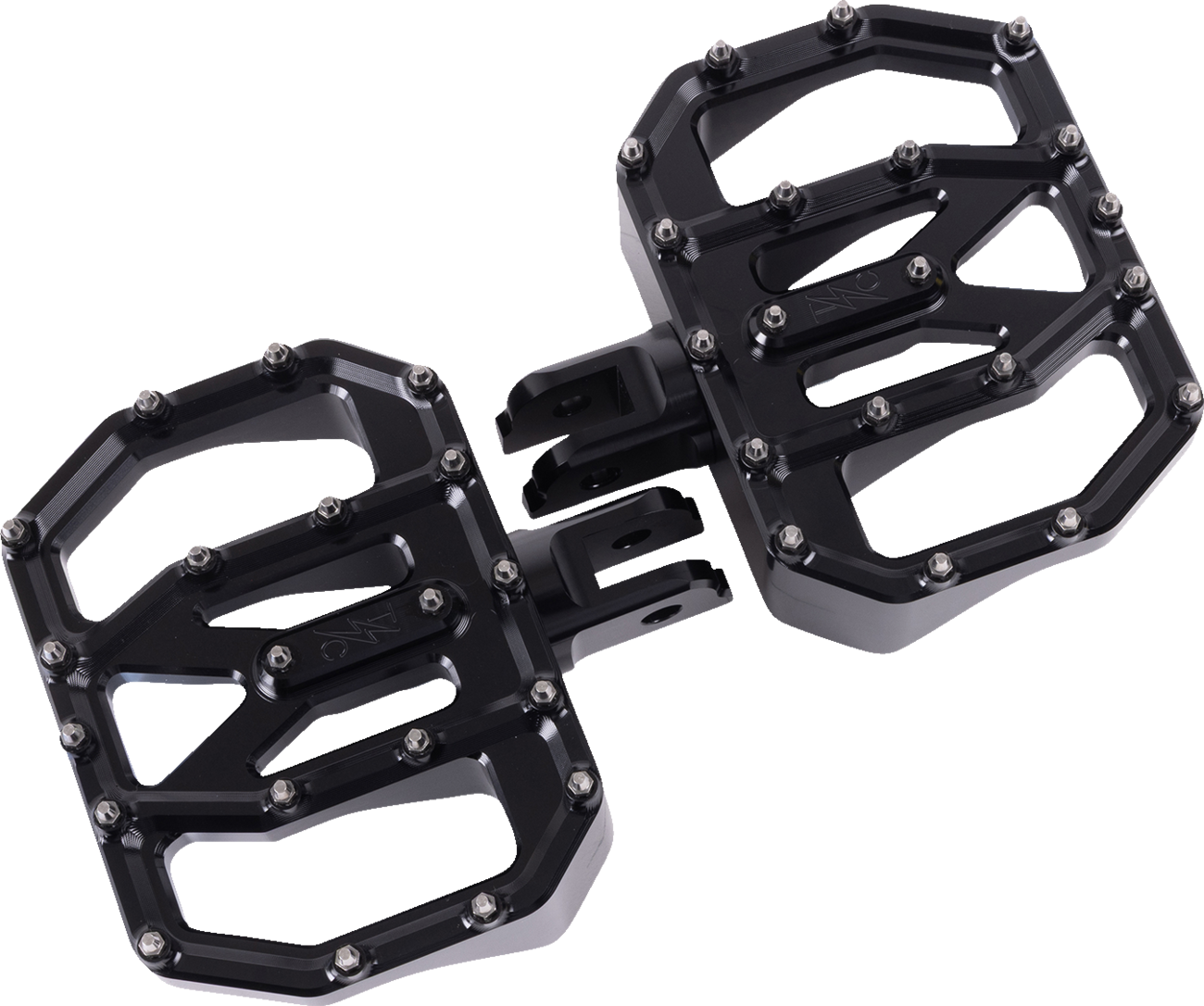 Thrashin Supply Co.  Mini Aggressor Floorboards