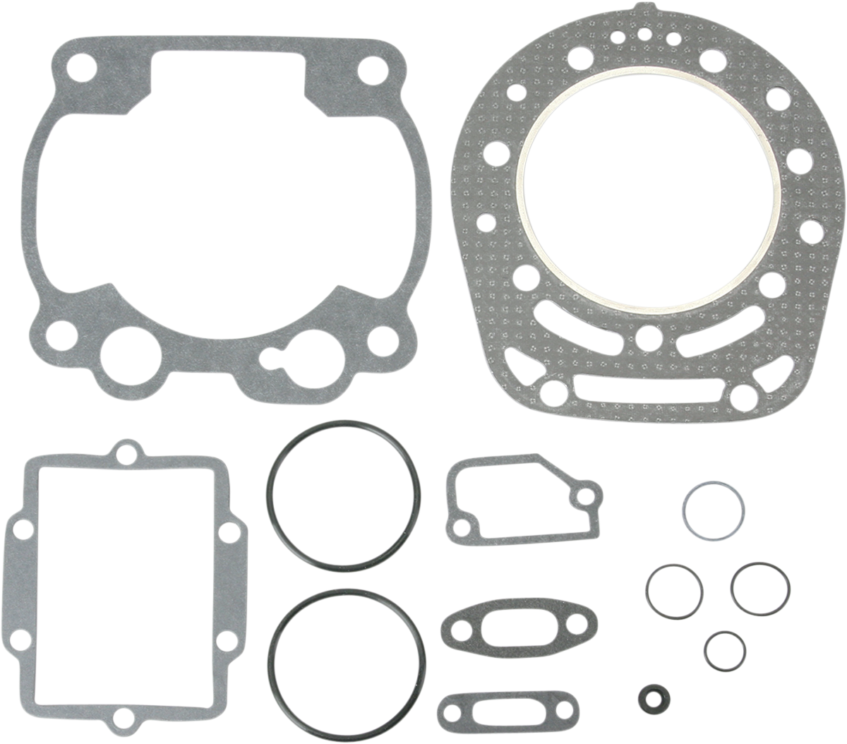 Moose Offroad Top End Gasket Kit