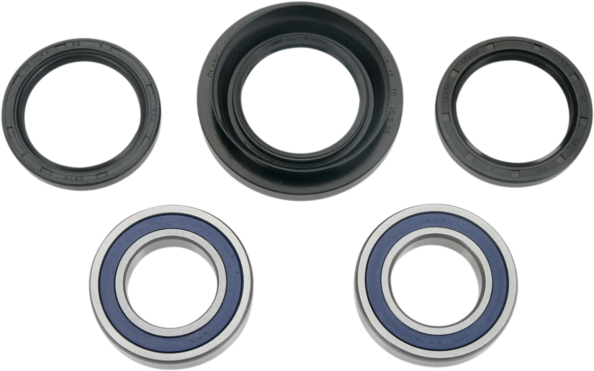Moose Offroad Wheel Bearing Kit