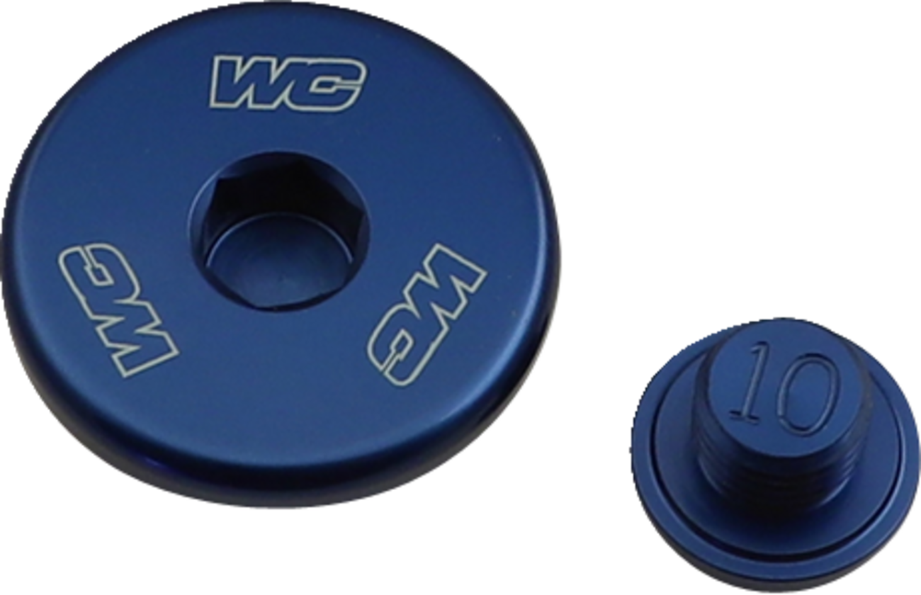 Works Connection Engine Timing Plug