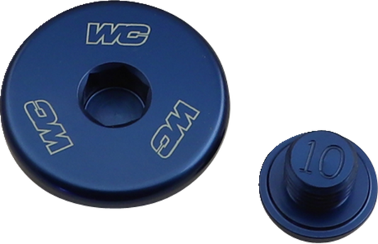 Works Connection Engine Timing Plug