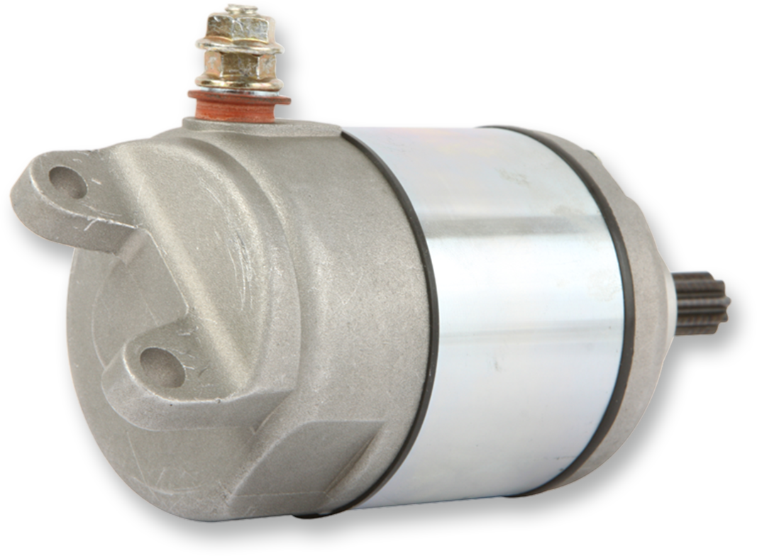 Parts Unlimited Starter
