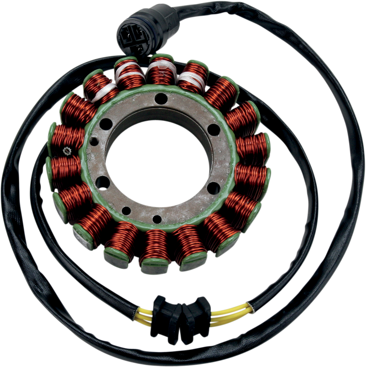 Moose Offroad Stator