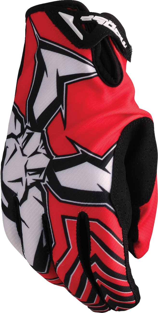 Moose Offroad Agroid Pro Gloves