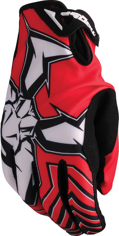 Moose Offroad Agroid Pro Gloves