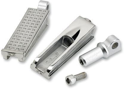 Biltwell Sanderson Foot Pegs