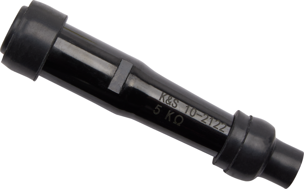 Moose Offroad Spark Plug Resistor Cover