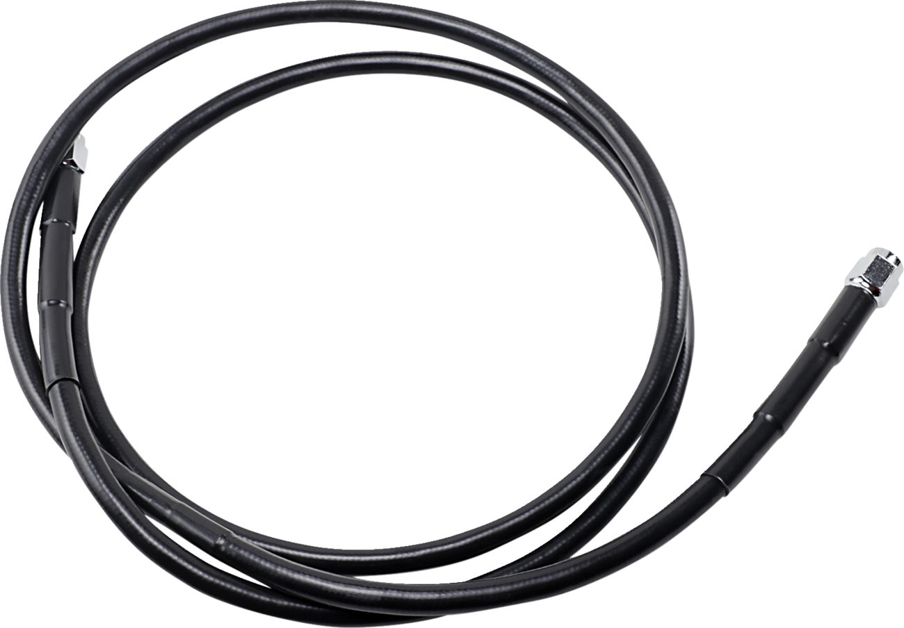 Drag Specialties Universal Brake Line