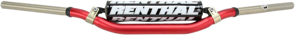 Renthal Twinwall Handlebar â€” McGrath/Short/Twinwall