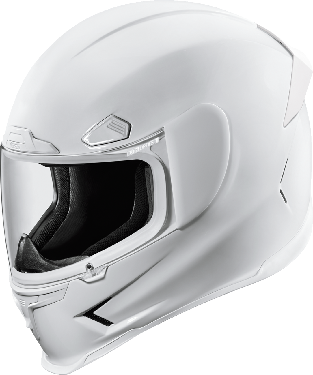 Icon Airframe Pro Solid Helmet