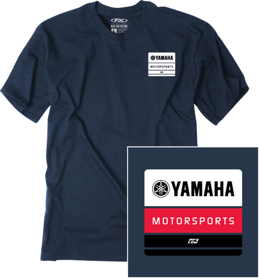 Factory Effex Yamaha Phase T Shirt