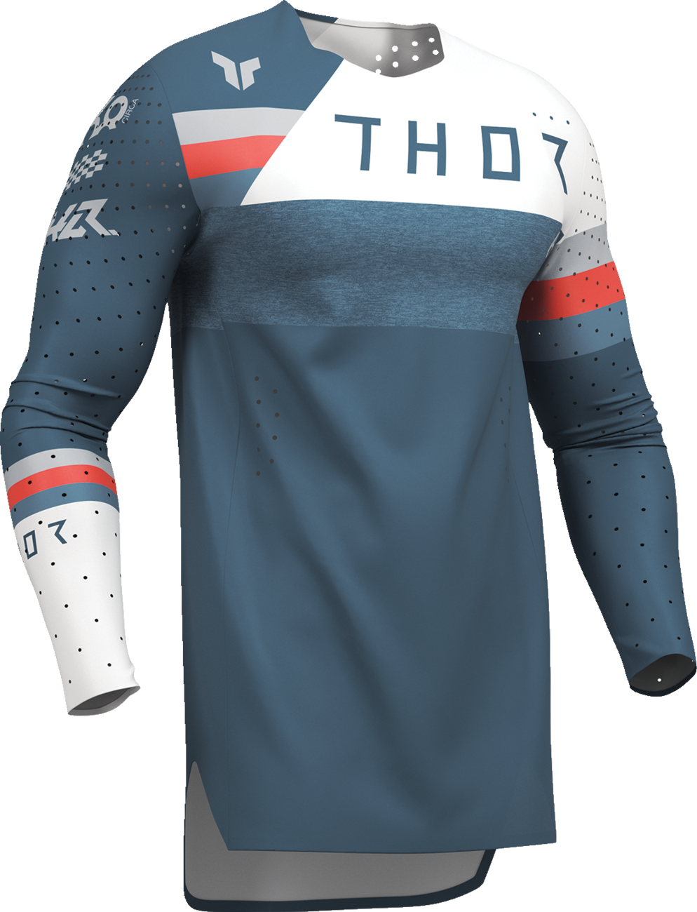 Thor Sportmode League Jersey