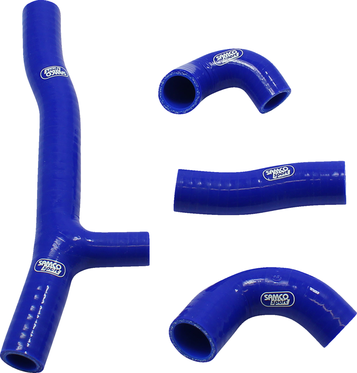Moose Offroad OEM Fit Radiator Hose Kit