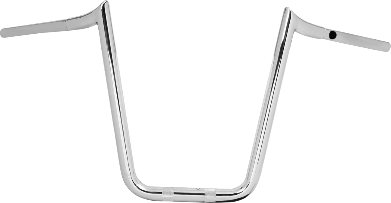LA Choppers Pre-Wired Prime Ape Handlebar