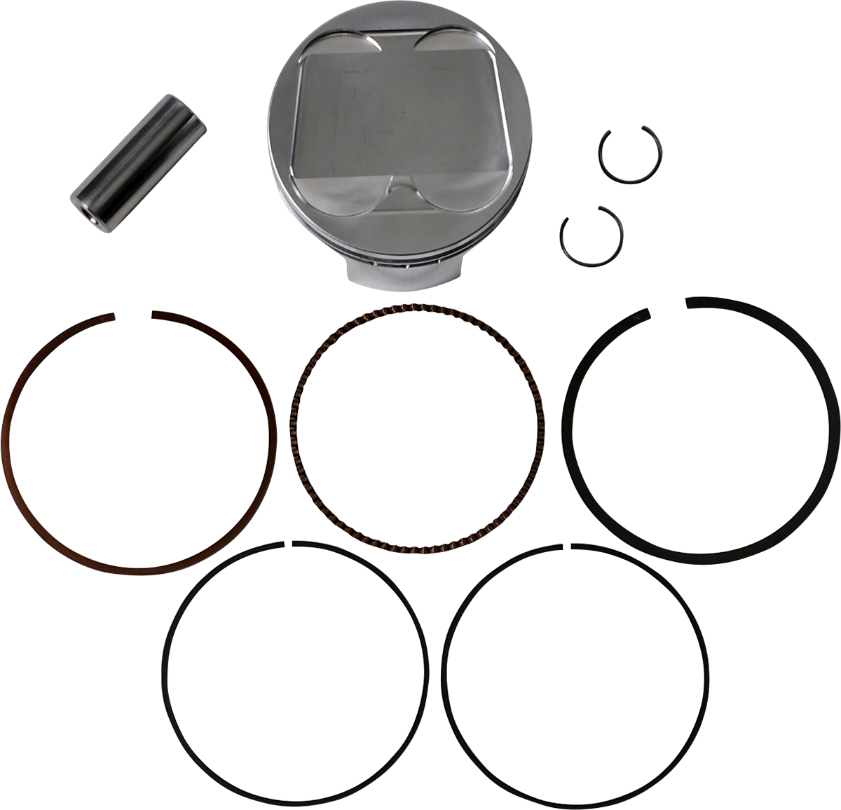 JE Pistons Piston Kit